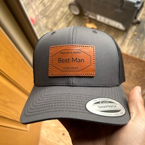Kiefer added a photo of their purchase