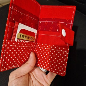 Sam adicionaram uma foto da sua compra