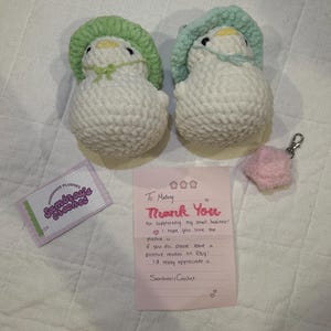 Mallory added a photo of their purchase