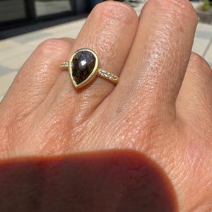 Andrea added a photo of their purchase