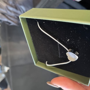 Myriam ha añadido una foto de su compra