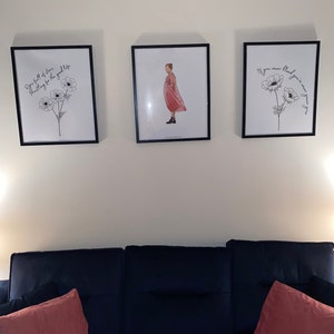 Kam added a photo of their purchase