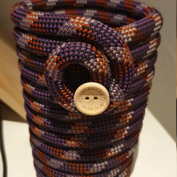 Climbing Rope Can Cosy - Etsy