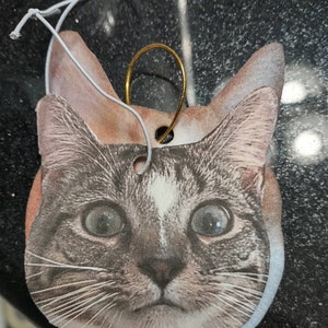 Carrie a ajouté une photo de son achat
