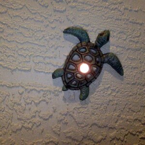 Doorbell Cover Antique/rustic Finish 3D Metal Ornate Design - Etsy