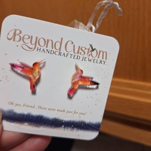 Nada hat ein Foto des gekauften Artikels hinzugefügt