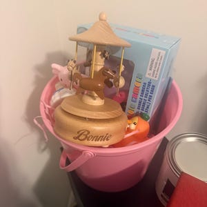Alyson added a photo of their purchase