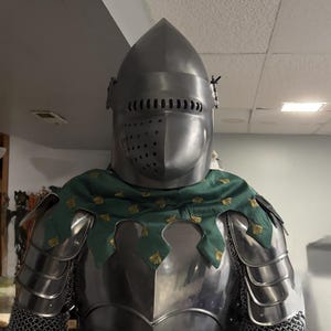 Kyle added a photo of their purchase