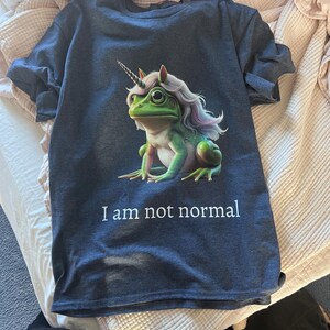 Lily added a photo of their purchase