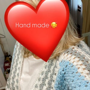 Comprador Etsy adicionaram uma foto da sua compra