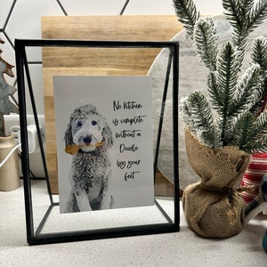 Comprador de Etsy ha añadido una foto de su compra