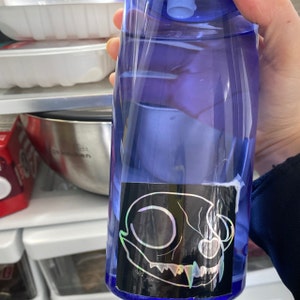 Tara added a photo of their purchase