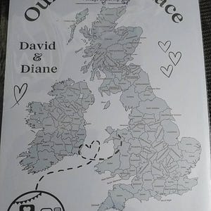 Diane added a photo of their purchase