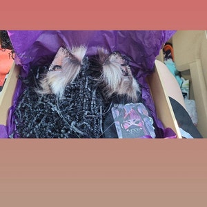 Avery added a photo of their purchase