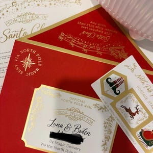 Sarah added a photo of their purchase