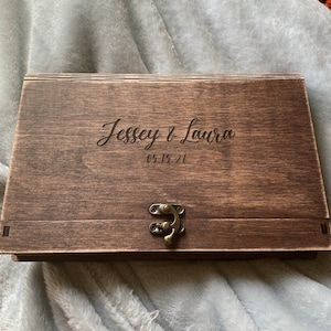 Lindsey added a photo of their purchase