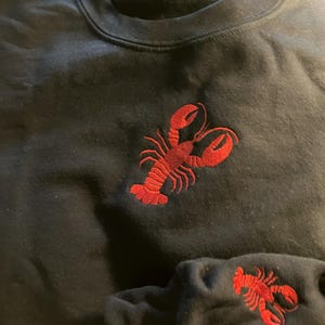 Donna added a photo of their purchase