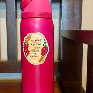 Kira added a photo of their purchase