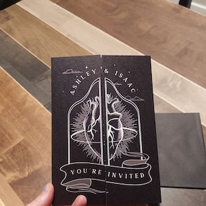 Ashley heeft een foto van de aankoop toegevoegd