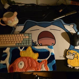 Ricardo added a photo of their purchase