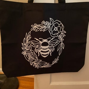 Bee ha añadido una foto de su compra