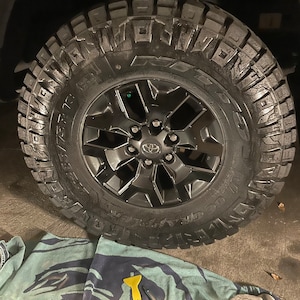 William added a photo of their purchase