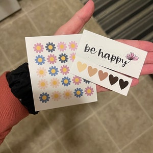 Sara added a photo of their purchase