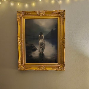 Brittany added a photo of their purchase