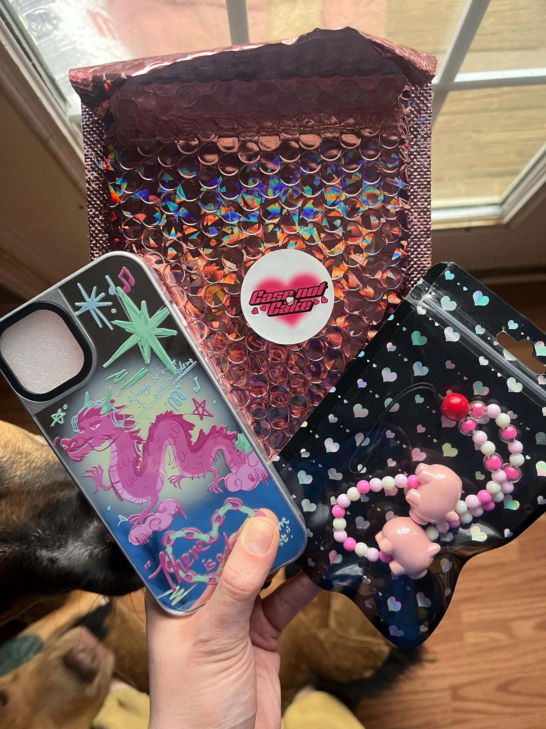 Review photo by Etsy customer