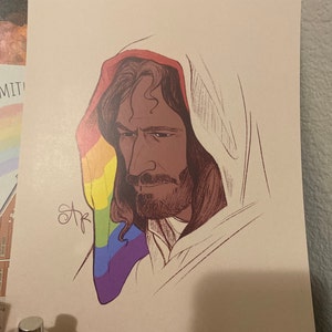 Sara added a photo of their purchase