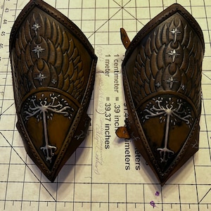 Etsy-koper heeft een foto van de aankoop toegevoegd