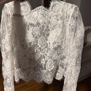 Lexi added a photo of their purchase