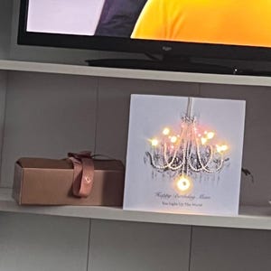 sule added a photo of their purchase