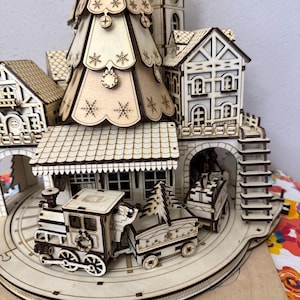 Bill added a photo of their purchase