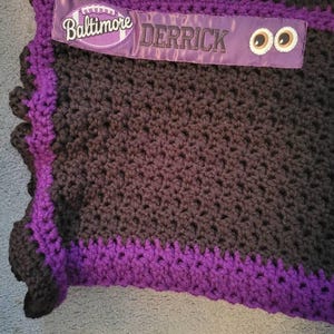 Laura lade till en bild av sitt köp