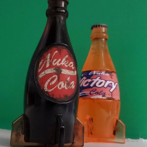 Nuka-Cola Bottle Koozie von Resheph