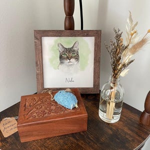 Audrey added a photo of their purchase