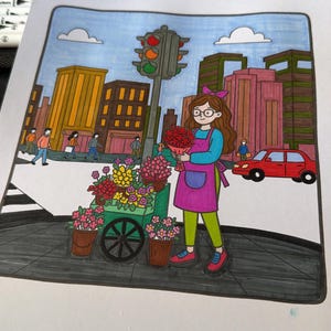 Márcia added a photo of their purchase