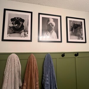 Jasmine a ajouté une photo de son achat