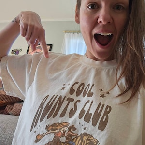 Lauren added a photo of their purchase