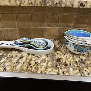 Lauren added a photo of their purchase
