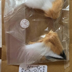 Nastasja added a photo of their purchase