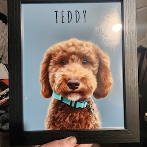 Tanya added a photo of their purchase