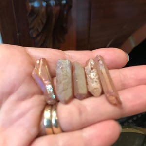 Erika added a photo of their purchase