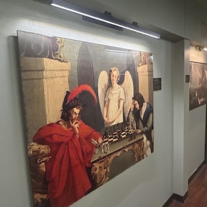 Jeff added a photo of their purchase