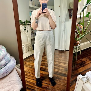 Eliza added a photo of their purchase