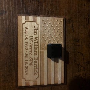 Amanda added a photo of their purchase