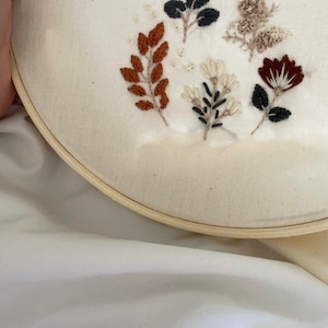 Embroidery Stencils