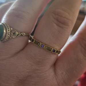 Stacey added a photo of their purchase