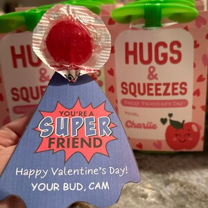 Christa added a photo of their purchase